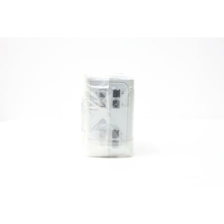 Allen Bradley EXPANSION SER A ETHERNET AND COMMUNICATION MODULE 1783-MX08F